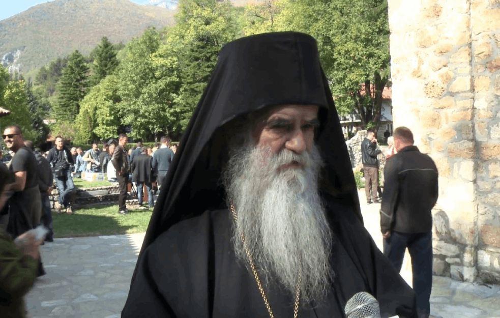 U HRAMU SVETOG SAVE DANAS POČINJE <span style='color:red;'><b>ZASEDANJE SABORA SPC</b></span>: Bira se naslednik AMFILOHIJA!